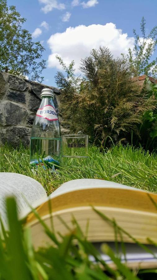 Borjomi Cottages Dış mekan fotoğraf