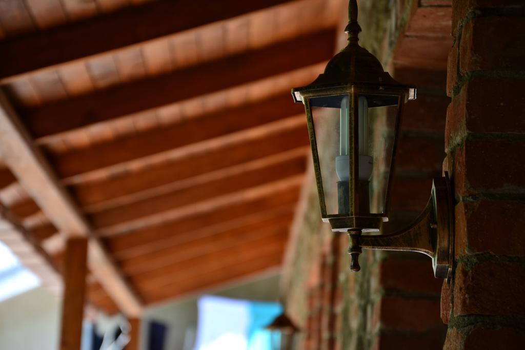 Borjomi Cottages Dış mekan fotoğraf